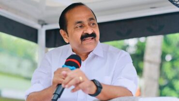 പുതിയ ജില്ല വരുന്നു; മൂവാറ്റുപുഴയെ ജില്ലയാക്കുന്ന കാര്യം പരിഗണനയിലെന്ന് മുഖ്യമന്ത്രി വി ഡി സതീശൻ