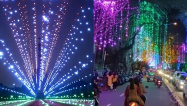 സംഗീത, നൃത്ത, വാദ്യ ഘോഷങ്ങളും ദീപാലങ്കാരവും, ഓണം വാരാഘോഷം കളറാകും; സംസ്ഥാനതല ഉദ്ഘാടനം നാളെ കനകക്കുന്നില്‍ മുഖ്യമന്ത്രി നിര്‍വ്വഹിക്കും