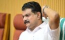 ബേപ്പൂരിലെ തോൽവിയിൽ കോൺഗ്രസിനെതിരെ പി.വി. അൻവർ; ചേർത്തുപിടിക്കേണ്ടവരാൽ ചതിക്കപ്പെട്ടു