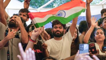 പാറ്റക്കൂട്ടം വീണ്ടും സമരമുഖത്തേക്ക്, കേന്ദ്ര സർക്കാരിനെതിരെ പ്രതിഷേധം കടുപ്പിച്ച് സിജെപി; സെപ്റ്റംബർ 5 ന് ഇന്ത്യാ ഗേറ്റിൽ നിന്ന് മാർച്ച് പ്രഖ്യാപിച്ചു