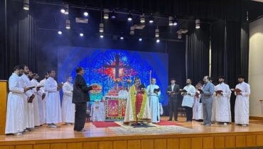 ഐക്യത്തിൻ്റെയും സമർപ്പണത്തിൻ്റെയും സുദിനം: ഡാളസ് മാർത്തോമാ സമൂഹത്തെ പ്രശംസിച്ച് റൈറ്റ് റെവ. ഡോ. എബ്രഹാം മാർ പൗലോസ് എപ്പിസ്കോപ്പ