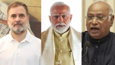 ജാതി സെൻസസിന്റെ നിലവിലെ ചോദ്യാവലി റദ്ദാക്കണമെന്ന് കോൺഗ്രസ്, പ്രധാനമന്ത്രിക്ക് കത്തയച്ച് രാഹുൽ ഗാന്ധിയും മല്ലികാർജുൻ ഖാർഗെയും