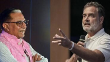 സുഭാഷ് ചന്ദ്രയുടെ പാപ്പരത്വ കേസ്: എൻസിഎൽടി ഉത്തരവിനെതിരെ രൂക്ഷവിമർശനവുമായി രാഹുൽ ഗാന്ധി