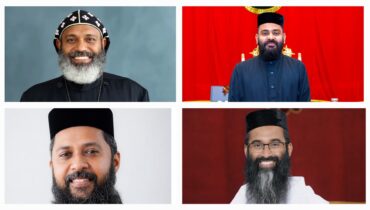 മലങ്കര ഓർത്തഡോക്സ് സഭയ്ക്ക് നാല് പുതിയ മെത്രാപ്പോലീത്തമാർ; തെരഞ്ഞെടുപ്പ് വോട്ടിങ്ങിലൂടെ