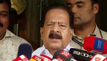 സുകുമാരക്കുറുപ്പ് കേസ്;  കേരള പൊലീസ് ഇന്റര്‍ പോളിനെ ബന്ധപ്പെട്ടുവെന്ന് രമേശ് ചെന്നിത്തല