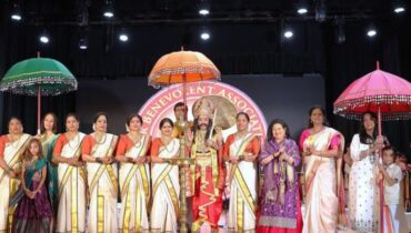 നായർ ബെനവലന്റ് അസോസിയേഷന്റെ ഓണാഘോഷം വേറിട്ട അനുഭവമായി