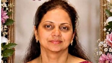 ഹൂസ്റ്റണിലുണ്ടായ മോട്ടോർ  വാഹന അപകടത്തിൽ മലയാളിയായ ലിസി തോമസ് മരണപ്പെട്ടു