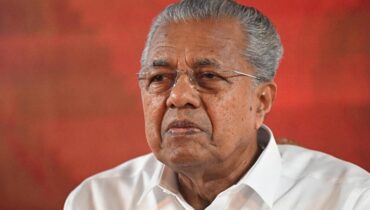 പാർട്ടിക്കുള്ളിൽ നിന്നുതന്നെയുണ്ടായ ശത്രുതാപരമായ നീക്കങ്ങളെ രൂക്ഷമായി വിമർശിച്ച് പിണറായി വിജയൻ; ശത്രുവിന്റെ കയ്യിലെ കോടാലിയായി കുഞ്ഞികൃഷ്ണൻ മാറി