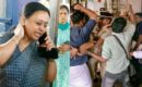 വീണാ ജോർജിനെതിരായ വധശ്രമ കേസിൽ വീണ്ടും അന്വേഷണം, എസ് ഐ ടി രൂപീകരിച്ച് സതീശൻ സർക്കാർ