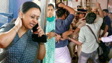 വീണാ ജോർജിനെതിരായ വധശ്രമ കേസിൽ വീണ്ടും അന്വേഷണം, എസ് ഐ ടി രൂപീകരിച്ച് സതീശൻ സർക്കാർ