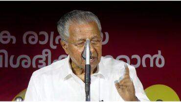 അണികൾക്ക് തെറ്റിയതെവിടെ? ടികെ ഗോവിന്ദൻ അവസരവാദി, സ്വീകരിച്ചതിൽ ഇപ്പോൾ മനസ്താപമുണ്ടാകും; തെറ്റ് തിരുത്തി അണിനിരക്കാൻ തളിപ്പറമ്പ് ജനതയോട് പിണറായി