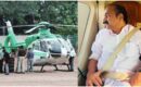 മുഖ്യമന്ത്രിയുടെ ഹെലികോപ്റ്റർ യാത്ര വിവാദത്തിൽ: പ്രതിപക്ഷം രൂക്ഷവിമർശനവുമായി രംഗത്ത്, ന്യായീകരിച്ച് മന്ത്രി മുരളീധരൻ