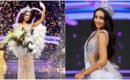 മിസ് ഇന്ത്യ യൂണിവേഴ്സ് പട്ടം ചൂടി 19 കാരിയായ പ്രവാസി മലയാളി കെസിയ ലിസ് മെജോ, ആലപ്പുഴക്കാരിക്ക് ഇനി ലക്ഷ്യം മിസ് യൂണിവേഴ്സ്
