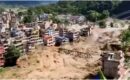 നേപ്പാൾ പ്രളയം: 157 മരണം, 750 പേരെ കാണാതായി, കാണാതായവരിൽ 47 അമേരിക്കൻ വിനോദ സഞ്ചാരികളും