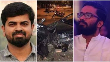 ‘രക്തം പുരണ്ട വസ്ത്രങ്ങൾ ക്വാർട്ടേഴ്സിലേക്ക് മാറ്റി’ കെ എം ബഷീർ വധക്കേസിൽ ശ്രീറാം വെങ്കട്ടരാമന് കുരുക്കായി സാക്ഷിമൊഴി