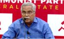 ഡൽഹി സമരത്തിന് ചെക്ക് വച്ച് റെയിൽവേ, സിപിഐ ബുക്ക് ചെയ്ത ട്രെയിൻ റദ്ദാക്കി, 10 ലക്ഷം തിരികെ നൽകി, പ്രതിഷേധം; പ്രതിപക്ഷ ഉപനേതൃസ്ഥാനത്തിൽ വിട്ടുവീഴ്ചയില്ലെന്നും ബിനോയ് വിശ്വം