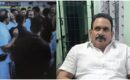 മുഖ്യമന്ത്രിയെ വഴിയിൽ തടഞ്ഞ സംഭവം: പ്രതിക്കെതിരെ ഗൂഢാലോചനക്കുറ്റം ചുമത്തും; പൊലീസിന് വീഴ്ചയെന്ന വിമർശനത്തിന്  പിന്നാലെ നടപടി ശക്തമാക്കി
