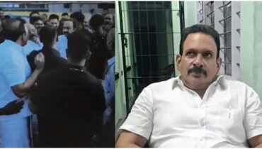 മുഖ്യമന്ത്രിയെ വഴിയിൽ തടഞ്ഞ സംഭവം: പ്രതിക്കെതിരെ ഗൂഢാലോചനക്കുറ്റം ചുമത്തും; പൊലീസിന് വീഴ്ചയെന്ന വിമർശനത്തിന്  പിന്നാലെ നടപടി ശക്തമാക്കി