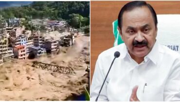 നേപ്പാളിൽ മിന്നൽ പ്രളയം: 36 അംഗ മലയാളി സംഘവും കുടുങ്ങി; സംസ്ഥാന സർക്കാരും എംബസിയും അടിയന്തര ഇടപെടൽ നടത്തുന്നു