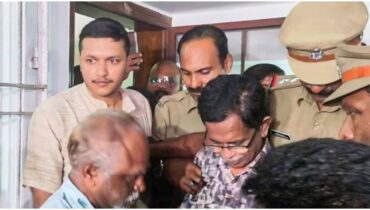 ‘സമാനമായ കുറ്റകൃത്യങ്ങൾ ആവർത്തിക്കരുത്’, വിദ്യാർത്ഥികൾക്കെതിരായ അധിക്ഷേപ കേസിൽ ടിജി മോഹൻദാസിന് ഉപാധികളോടെ ജാമ്യം
