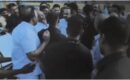 ചേന്തിയിലെ ചതയം ദിന പരിപാടിയിൽ പങ്കെടുത്തില്ല, മുഖ്യമന്ത്രിയുടെ വാഹനം തടഞ്ഞ് കോൺഗ്രസ് ജില്ലാ നേതാവ്; ഡിസിസി അംഗം ചേന്തി അനിലടക്കമുള്ളവരെ പ്രതികളാക്കി കേസെടുത്തു