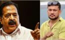 ‘എന്താണ് സംഭവിക്കാൻ പോകുന്നതെന്ന് കാത്തിരുന്ന് കാണൂ’, പൊലീസിനെതിരായ അർജുൻ ആയങ്കിയുടെ ഭീഷണിക്ക് മറുപടിയുമായി ആഭ്യന്തര മന്ത്രി