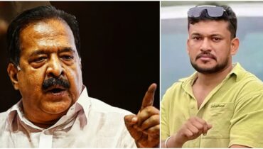‘എന്താണ് സംഭവിക്കാൻ പോകുന്നതെന്ന് കാത്തിരുന്ന് കാണൂ’, പൊലീസിനെതിരായ അർജുൻ ആയങ്കിയുടെ ഭീഷണിക്ക് മറുപടിയുമായി ആഭ്യന്തര മന്ത്രി