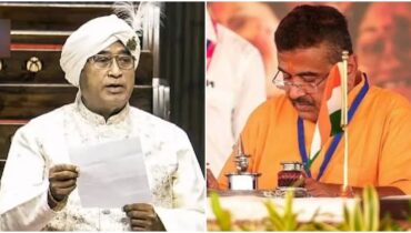 നേതാജിയെ അധിക്ഷേപിച്ചുള്ള പ്രസംഗം, ബി.ജെ.പി എം.പിക്ക് പണിയായി, സംസ്ഥാന ബഹുമതി തിരിച്ചെടുത്ത് ബംഗാളിലെ ബിജെപി സർക്കാർ