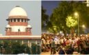 സുപ്രീം കോടതി പ്രത്യേക അധികാരം ഉപയോഗിച്ച് സിജെപിക്കെതിരായ സമരക്കേസുകൾ റദ്ദാക്കണം; പുതിയ ഹർജിയുമായി കേന്ദ്രം