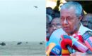നീണ്ടകരയിലെ ഗൗതമിന്‍റെ വീട്ടിലെത്തി പിണറായി, കുടുംബത്തിന് വീടും ജോലിയും നൽകണം; രാജീവ് ചന്ദ്രശേഖറിന്റെ പ്രസ്താവനയിൽ സർക്കാരിനോട് ചോദ്യങ്ങളും
