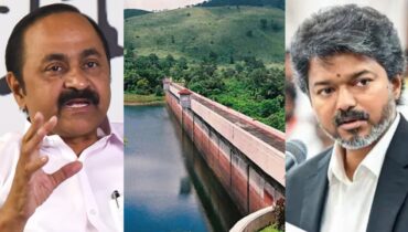 മുല്ലപ്പെരിയാറിൽ ജലനിരപ്പ് കൂട്ടുമെന്ന തമിഴ്നാട് ബജറ്റ് പ്രഖ്യാപനത്തിൽ കടുത്ത പ്രതിഷേധവുമായി കേരളം; നിയമനടപടി പരിഗണനയിൽ