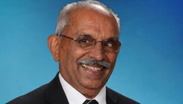 ജോൺ ടി വർഗീസ് (82) ന്യൂജേഴ്സിയിൽ നിര്യാതനായി, പൊതുദർശനം ഓഗസ്റ്റ് 29 ശനിയാഴ്ച