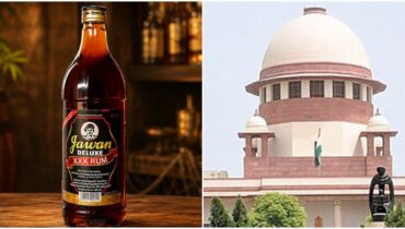 ജവാൻ റമ്മിന് പ്രത്യേക മുൻഗണന; ബെവ്കോയ്ക്ക് സുപ്രീം കോടതിയുടെ നോട്ടീസ്