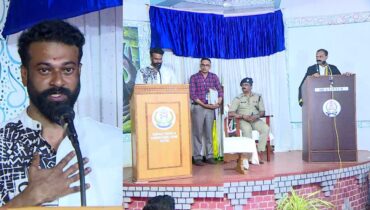 കാപ്പ കേസിലെ സുഗതന്റെ സത്യപ്രതിജ്ഞക്ക് അനുകൂലമായ കത്ത്, തദ്ദേശ അണ്ടർ സെക്രട്ടറി ഡോ. ചിത്ര പി അരുണിമയ്ക്ക് സസ്പെൻഷൻ, നടപടി നേരിടുന്ന ആദ്യ കെഎഎസ് ഉദ്യോഗസ്ഥ