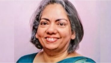 ജോയമ്മ ജേക്കബ് ഡാളസിൽ നിര്യാതയായി, സംസ്കാരം ഓഗസ്റ്റ് 8 ന്