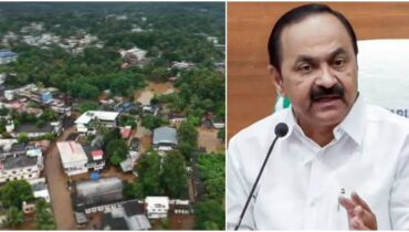 3 ജില്ലകളിൽ ഏത് സാഹചര്യവും നേരിടാൻ സജ്ജരാകാൻ കളക്ടർമാർക്ക് മുഖ്യമന്ത്രിയുടെ അടിയന്തര നിർദ്ദേശം, ദുരിതാശ്വാസ പ്രവർത്തനങ്ങൾക്ക് നേതൃത്വം നൽകാൻ മന്ത്രിമാർ ജില്ലകളിൽ ക്യാമ്പ് ചെയ്യും