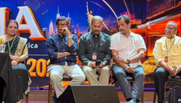 ഡിജിറ്റൽ യുഗത്തിലെ മാധ്യമ വിപ്ലവം, സോഷ്യൽ മീഡിയയുടെ സ്വാധീനം, പ്രവാസി മലയാളിയുടെ ഭാവി; ഫൊക്കാന മീഡിയ സെമിനാർ
