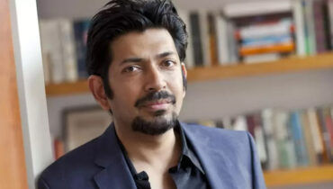 ഒക്ലഹോമ സർവ്വകലാശാലയുടെ ‘പ്രസിഡൻഷ്യൽ സ്പീക്കർ’ ആയി ഇന്ത്യൻ വംശജനും പുലിറ്റ്സർ ജേതാവുമായ ഡോ. സിദ്ധാർത്ഥ മുഖർജി