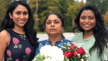 കോടതി കേസ് തള്ളിയിട്ടും ഗ്രീൻ കാർഡുള്ള ഇന്ത്യൻ വംശജയെ യു.എസിൽ ഇമിഗ്രേഷൻ അധികൃതർ തടങ്കലിലാക്കി; ദുരവസ്ഥ വന്നത് അഭിഭാഷകയുടെ അമ്മയ്ക്ക്