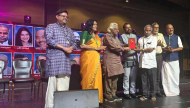 ഫൊക്കാന സാഹിത്യസമ്മേളനം ഉദ്ഘാടനം ചെയ്ത് അടൂർ ഗോപാലകൃഷ്ണൻ, മലയാളികൾ മാതൃഭാഷയെ ഹൃദയത്തോട് ചേർത്ത് സംരക്ഷിക്കണമെന്ന് അടൂർ