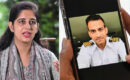 ഉപരോധ ലംഘനക്കുറ്റത്തിന് യുകെയിൽ വിചാരണ നേരിടുന്ന ഇന്ത്യൻ ക്യാപ്റ്റൻ വെറുമൊരു ബലിയാടെന്ന് ഭാര്യ; കപ്പൽ ജീവനക്കാരെ വിട്ടയച്ചിട്ടും ക്യാപ്റ്റനെ മാത്രം തടവിലിട്ടതിൽ പ്രതിഷേധം