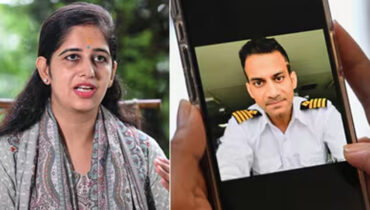 ഉപരോധ ലംഘനക്കുറ്റത്തിന് യുകെയിൽ വിചാരണ നേരിടുന്ന ഇന്ത്യൻ ക്യാപ്റ്റൻ വെറുമൊരു ബലിയാടെന്ന് ഭാര്യ; കപ്പൽ ജീവനക്കാരെ വിട്ടയച്ചിട്ടും ക്യാപ്റ്റനെ മാത്രം തടവിലിട്ടതിൽ പ്രതിഷേധം