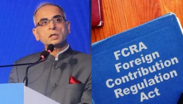 ‘തെറ്റിദ്ധാരണകൾക്ക് അടിസ്ഥാനമില്ല’; FCRA ബില്ലിനെക്കുറിച്ച് വിശദീകരിച്ച് യുഎസിലെ ഇന്ത്യൻ അംബാസഡർ വിനയ് മോഹൻ ക്വാത്ര