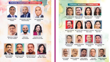 ഫൊക്കാന ചരിത്രത്തിലെ മറ്റൊരു സുവർണ അധ്യായം: ഏതാനും മണിക്കൂറുകൾ മാത്രം… പെൻസിൽവാനിയയിലെ കലഹാരി റിസോർട്ടിൽ ഫൊക്കാന കൺവൻഷന് തിരിതെളിയും