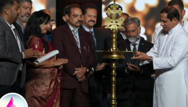 ക്നാനായ കാത്തലിക് കോൺഗ്രസ് ഓഫ് നോർത്ത് അമേരിക്കയുടെ 16ാം കൺവൻഷന്  ഫ്ലോറിഡയിൽ തുടക്കമായി
