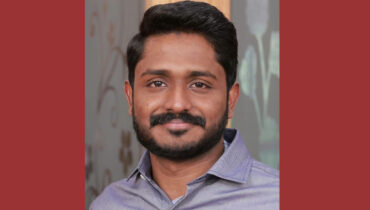 തിരുവല്ല സ്വദേശി കിരൺ ഈശോ ജോർജ് അമേരിക്കയിൽ നിര്യാതനായി