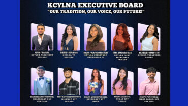 KCCNA കൺവെൻഷൻ: KCYLNA, KCYNA എക്സിക്യൂട്ടീവ് ബോർഡുകൾ വിവിധ മെഗാ പരിപാടികൾക്ക് നേതൃത്വം നൽകും.