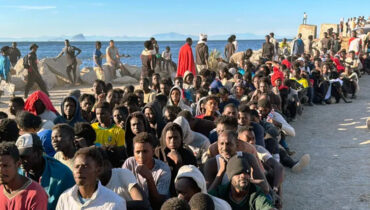 സെബൂട്ടയിലെ കുടിയേറ്റ പ്രതിസന്ധി രൂക്ഷമാകുന്നു; ഇറ്റലിക്കെതിരെ അതിർത്തി നിയന്ത്രണങ്ങളുമായി സ്പെയിൻ, ‘ഷെങ്കൻ’ കരാർ താൽക്കാലികമായി റദ്ദാക്കി