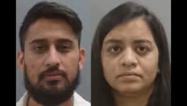 അമേരിക്കയെ ഞെട്ടിച്ച ‘പേപാൽ തട്ടിപ്പ്’: ഇന്ത്യൻ യുവാവും യുവതിയും പിടിയിൽ; രക്ഷപെടാൻ വിചിത്ര വാദങ്ങൾ, ജയിൽശിക്ഷ ഒഴിവായത് തലനാരിഴയ്ക്ക്!