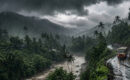 സംസ്ഥാനത്ത് പെരുമഴ: ഇടുക്കിയിലും കോട്ടയത്തും ഉരുൾപൊട്ടൽ, 3 മരണം; 9 ജില്ലകളിൽ ഇന്ന് വിദ്യാഭ്യാസ സ്ഥാപനങ്ങൾക്ക് അവധി, റെഡ് അലർട്ട്